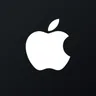 Логотип акції Apple (AAPL)
