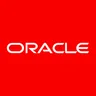 Логотип акції Oracle (ORCL)